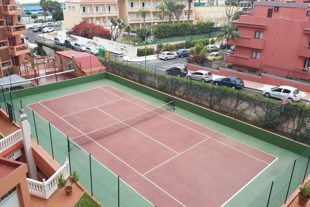Sunset Beach Studio Puerto de la Cruz  Exteriör bild